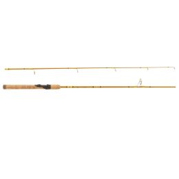 Eagle Claw Crafted Glass Spinning Rod 6ft 2 Piece Medium
