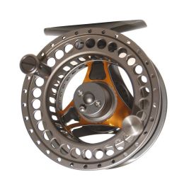 Wright and McGill Dragon Fly Reel