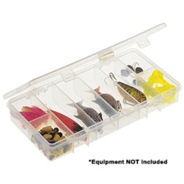 Plano Eight-Compartment Stowaway&reg; 3400 - Clear
