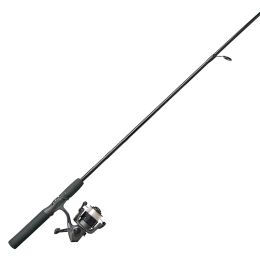 Zebco Ready Tackle 562Ml Spin Combo 8#