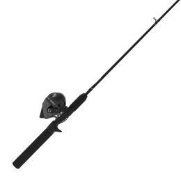 Zebco Ready Tackle Sc Combo 10#
