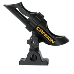 Cannon Rod Holder - 3 Position Configuation